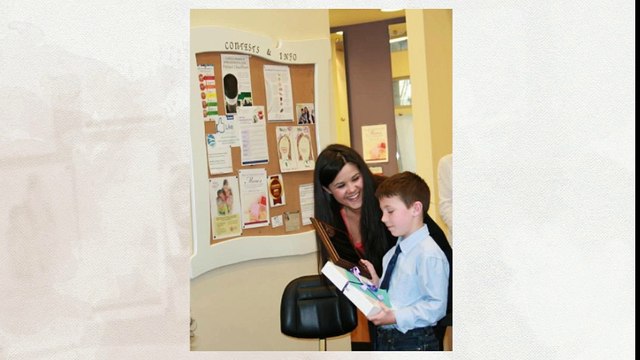 Coquitlam Orthodontist - (604) 949-0654