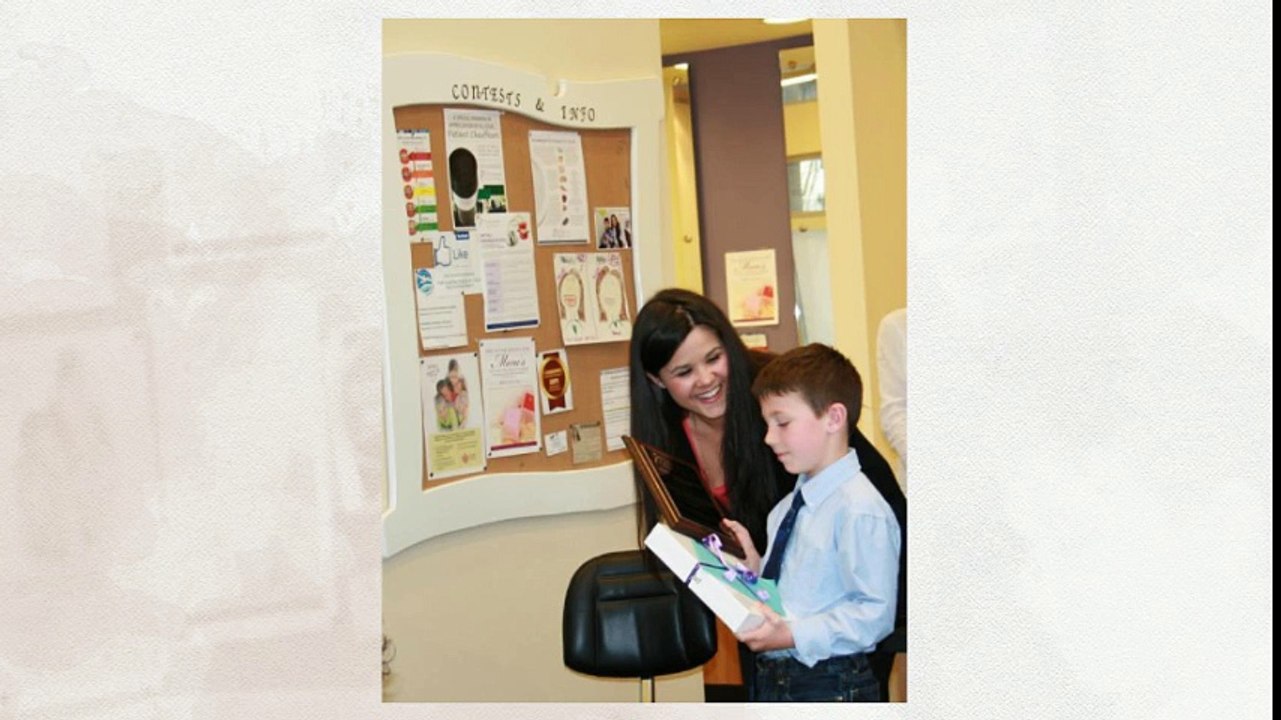 Coquitlam Orthodontist - (604) 949-0654