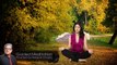 Meditate in the Autumn Leaves | THE MEDITATOR Ep. 9 - Deepak Chopra