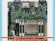 Supermicro Atom C2758 64GB DDR3 PCIE SATA USB Mini ITX DDR3 1333 NA Motherboards MBD-A1SRI-2758F-O
