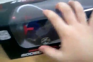 remote control model car review