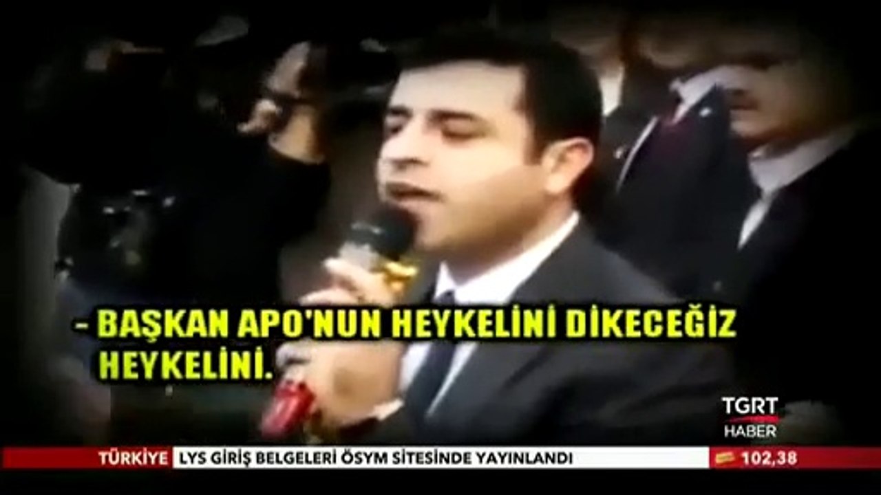 Ortalığı Karıştıracak Video..! Mutlaka İzleyiniz