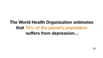 Facts About Depression | These Statistics Will Shock and Disturb You