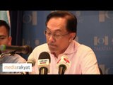 Anwar Ibrahim: Kita Tidak Boleh Bicara Soal Hudud Sedangkan Sistem Penghakiman Masih Tidak Bebas