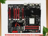 ASUS AMD 890FX/SB850 USB 3.0 and SATA 6 GB/s Extended ATX Motherboard Crosshair IV Extreme