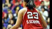 Schimmel Sisters: U of Louisville women's basketball at U of Portland 12/17/2011