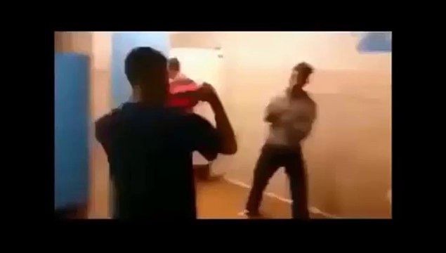 Peleas callejeras #6