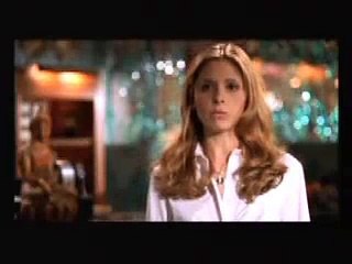 Buffy - Once More With Feeling - Dr. Bones