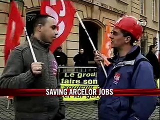 ArcelorMittal announces 124 fresh jobs