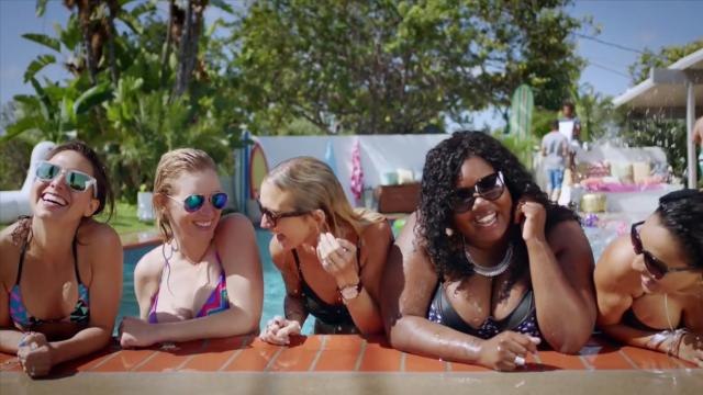 Target finally worked out what we all knew, swimsuits are for all body types