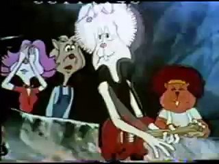 The Devil and Daniel Mouse (3/3)