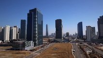 [서울모터쇼 프리뷰] 지능형 고안전차 기술 시연 영상(HDA, TJA)