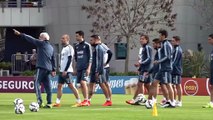 Copa América 2015 - Argentina-Paraguay, la previa