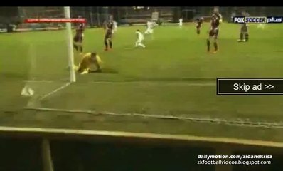 0-1 Wijnaldum Goal | Latvia v. Netherlands 12.06.2015