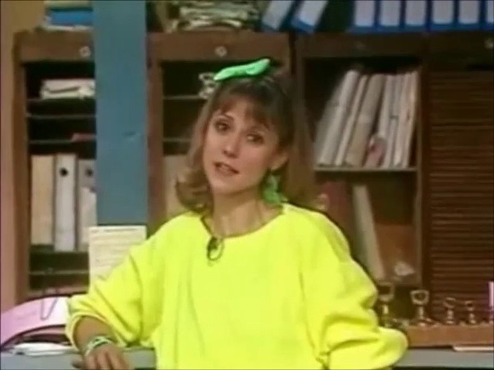 Dorothée - Ça Compte Aussi la Gentillesse 1984