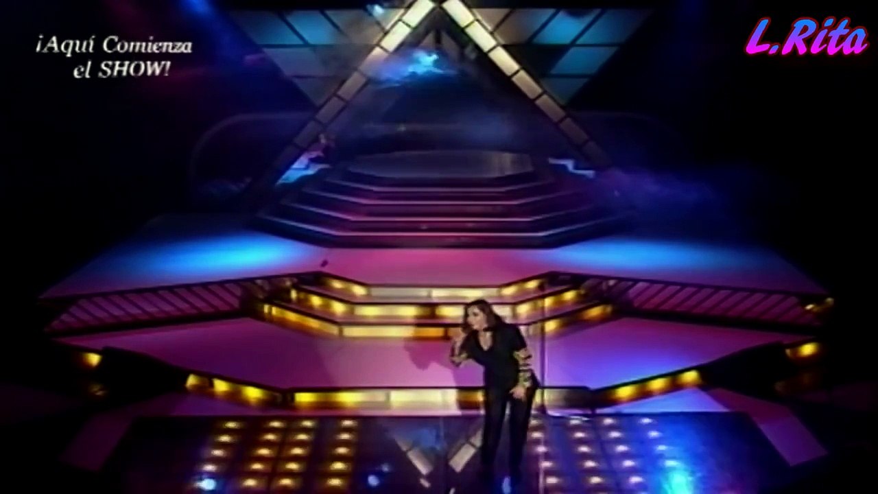 Ana Gabriel - Hice Bien Quererte