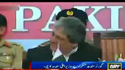 کراچی میں مکھی مر جاۓ تو ہڑتال ہوتی ھے .وزیراعظم