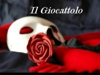 il giocattolo - ti ho vista piangere