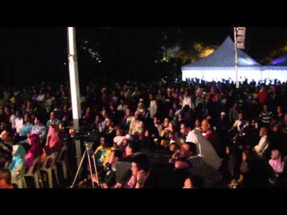 Khalid Ibrahim: Kalau Saya Nak Tipu Lebih Baik Jangan Masuk Politik Bersama Anwar Ibrahim