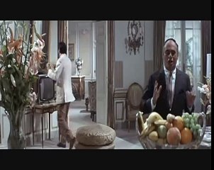 Caccia alla volpe / After the Fox (1966)