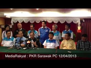 Anwar Ibrahim: Yes, I Am Optimistic About The Outcome