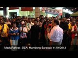 Anwar Ibrahim: Rakyat Takut, Kita Kalah