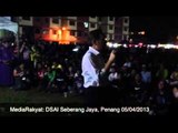 DS Anwar Ibrahim: Saya Akan Mempertahankan Kerusi Permatang Pauh