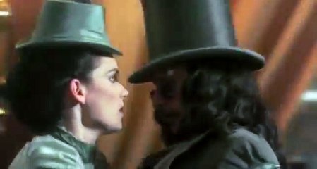 Drácula de Bram Stoker (1992): Océanos de tiempo