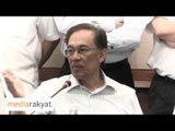Anwar Ibrahim: Mengapa Melindungi Keganasan Yang Dilakukan Oleh Pemuda UMNO & Perkasa?