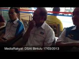 Anwar Ibrahim: Kita Mempunyai Harapan Tinggi Di Sabah & Sarawak