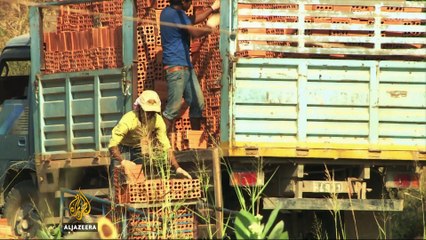 Tackling child labour