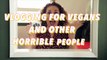 Fonuts - Vlogging for Vegans and Other Horrible People