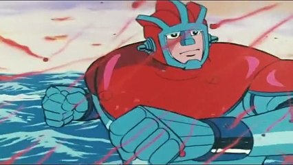 Astro Ganga 03 El misterio de isla que arde