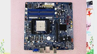 Lenovo IdeaCentre H415 CFM1D3M AMD A55 FCH Socket FM1 MATX Motherboard 90000967