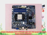 Lenovo IdeaCentre H415 CFM1D3M AMD A55 FCH Socket FM1 MATX Motherboard 90000967