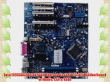Intel D955XCS Intel 955X Express Socket 775 BTX Motherboard w/Audio LAN
