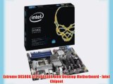 Extreme DX58OG ATX LGA1366 Bulk Desktop Motherboard - Intel Chipset