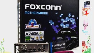A74GA Foxconn A74GA FOXCONN A74GA