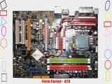 MSI P35 Neo2-FR Intel P35 Core 2 Quad Socket 775 1333MHz PC2-8500 DDR2-1066 ATX Motherboard