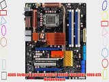 ASUS Striker II Formula LGA775 Nvidia 780i DDR2-1066 ATX Motherboard