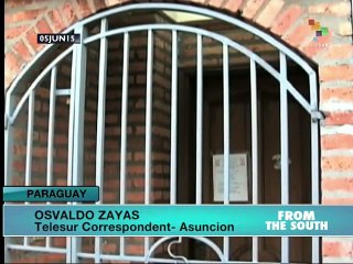 Paraguay: Measures Needed to Address Teen Pregnancies in Rape Cases