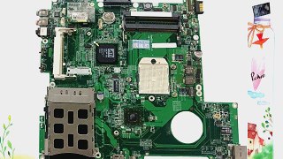 0WP043 Dell System Board For Inspiron 1520 Laptop