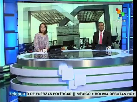 Egipto reabre por tres días el paso de Rafah