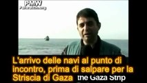 Assalto Israele: interviste TV e canti razzisti dei terroristi sulla 