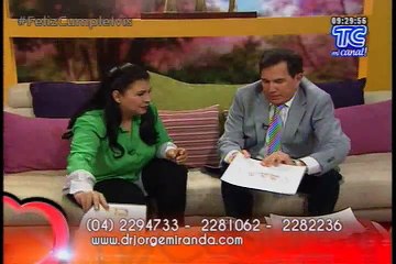 De Casa En Casa - Información sobre el rejuvenecimiento facial