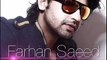 Sajna - Farhan Saeed Video - New hindi Sad Songs 2015
