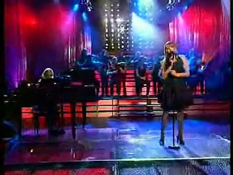 Cascada - Everytime We Touch (Live in Sweden)