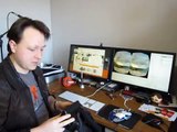 Oculus Rift Linux First Impressions and Belated Unboxing