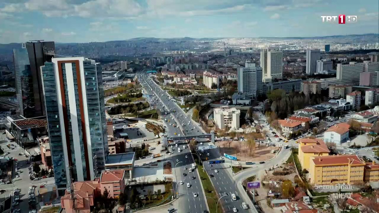 Milat 10.Bölüm Sezon Finali izle