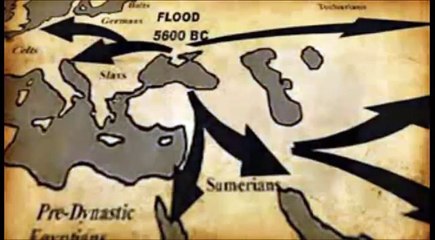 Pharaohs: God-kings of Egypt